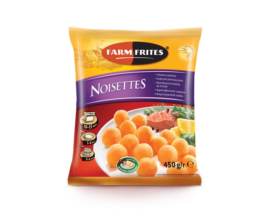noisettes-450g CEE