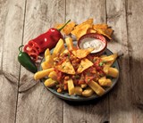 Loaded Fries (Mexican) 96Dpi 1181X997px E NR 1507