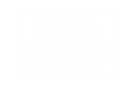 Chef's Harvest Logo