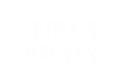 Chef's Harvest Logo