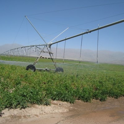 Irrigatie Argentinie Small