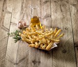 Provence Fries