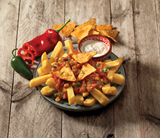 Mexican Fries S