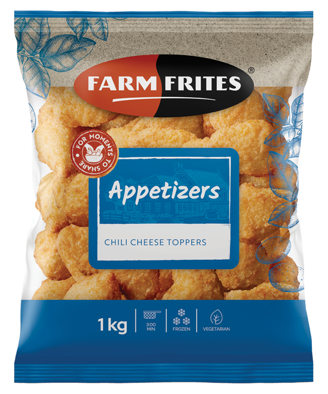 Chili Cheese Toppers Pack Pic